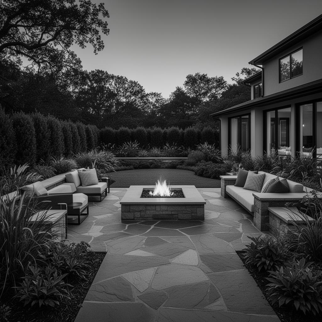 Custom Pool Construction